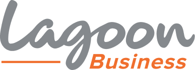 Logo Lagoon Business