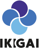 Logo Ikigai