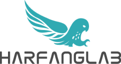 Logo Harfanglab