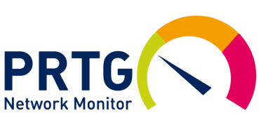 Logo PRTG